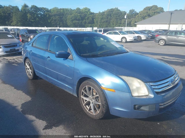 Продаж на аукціоні авто 2009 Ford Fusion Se, vin: 3FAHP07ZX9R185146, номер лоту: 46231976