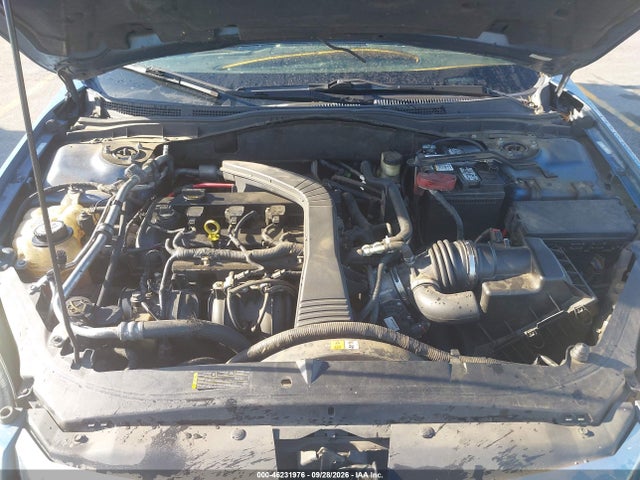Продаж на аукціоні авто 2009 Ford Fusion Se, vin: 3FAHP07ZX9R185146, номер лоту: 46231976