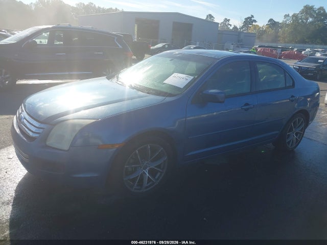 Продаж на аукціоні авто 2009 Ford Fusion Se, vin: 3FAHP07ZX9R185146, номер лоту: 46231976