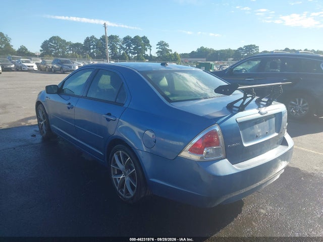 Продаж на аукціоні авто 2009 Ford Fusion Se, vin: 3FAHP07ZX9R185146, номер лоту: 46231976