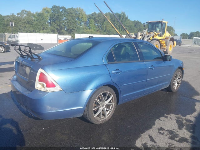 Продаж на аукціоні авто 2009 Ford Fusion Se, vin: 3FAHP07ZX9R185146, номер лоту: 46231976