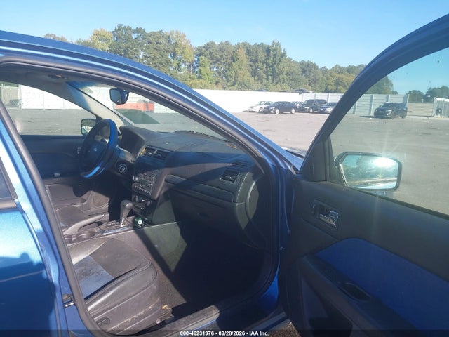 Продаж на аукціоні авто 2009 Ford Fusion Se, vin: 3FAHP07ZX9R185146, номер лоту: 46231976