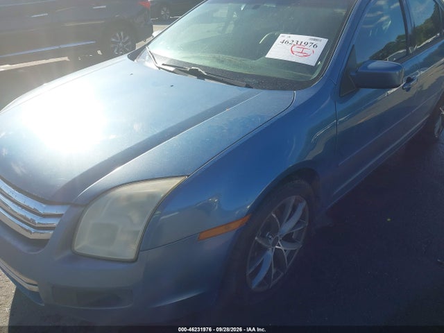 Продаж на аукціоні авто 2009 Ford Fusion Se, vin: 3FAHP07ZX9R185146, номер лоту: 46231976