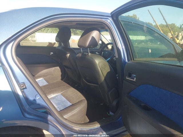 Продаж на аукціоні авто 2009 Ford Fusion Se, vin: 3FAHP07ZX9R185146, номер лоту: 46231976