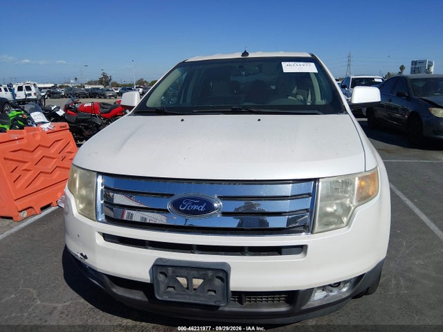 Aukcja sprzedaży 2009 Ford Edge Limited, vin: 2FMDK39C49BA72742, numer aukcji: 46231977