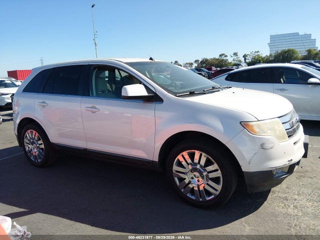 Aukcja sprzedaży 2009 Ford Edge Limited, vin: 2FMDK39C49BA72742, numer aukcji: 46231977