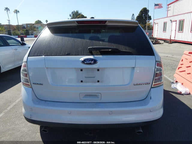 Aukcja sprzedaży 2009 Ford Edge Limited, vin: 2FMDK39C49BA72742, numer aukcji: 46231977