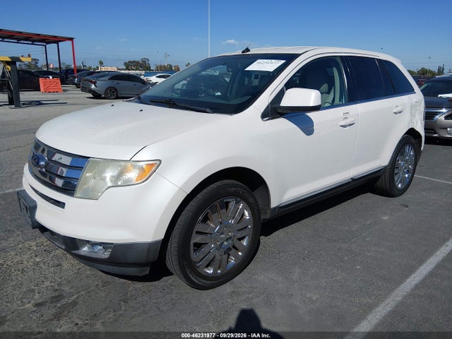 Aukcja sprzedaży 2009 Ford Edge Limited, vin: 2FMDK39C49BA72742, numer aukcji: 46231977