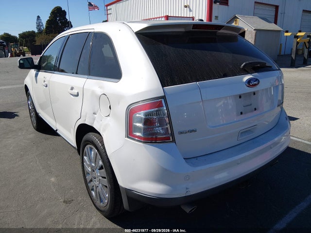Aukcja sprzedaży 2009 Ford Edge Limited, vin: 2FMDK39C49BA72742, numer aukcji: 46231977