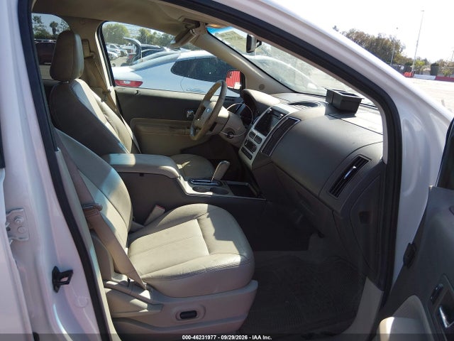 Aukcja sprzedaży 2009 Ford Edge Limited, vin: 2FMDK39C49BA72742, numer aukcji: 46231977