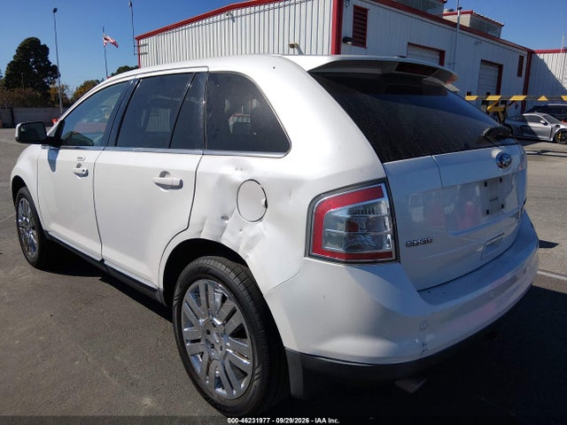Aukcja sprzedaży 2009 Ford Edge Limited, vin: 2FMDK39C49BA72742, numer aukcji: 46231977