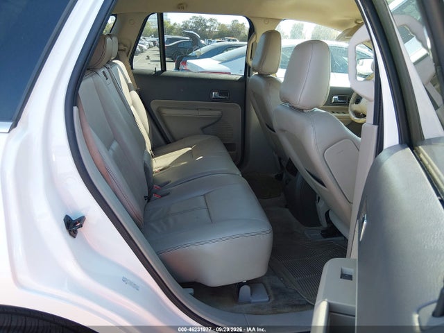 Aukcja sprzedaży 2009 Ford Edge Limited, vin: 2FMDK39C49BA72742, numer aukcji: 46231977