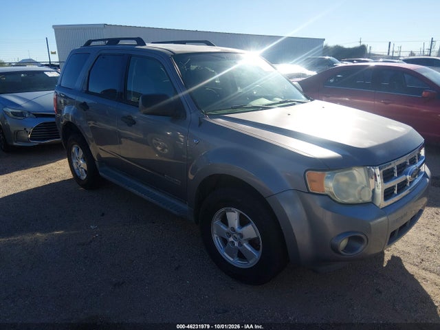 Aukcja sprzedaży 2008 Ford Escape Xlt, vin: 1FMCU03138KB83654, numer aukcji: 46231979