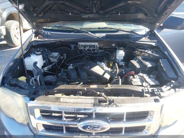 Aukcja sprzedaży 2008 Ford Escape Xlt, vin: 1FMCU03138KB83654, numer aukcji: 46231979