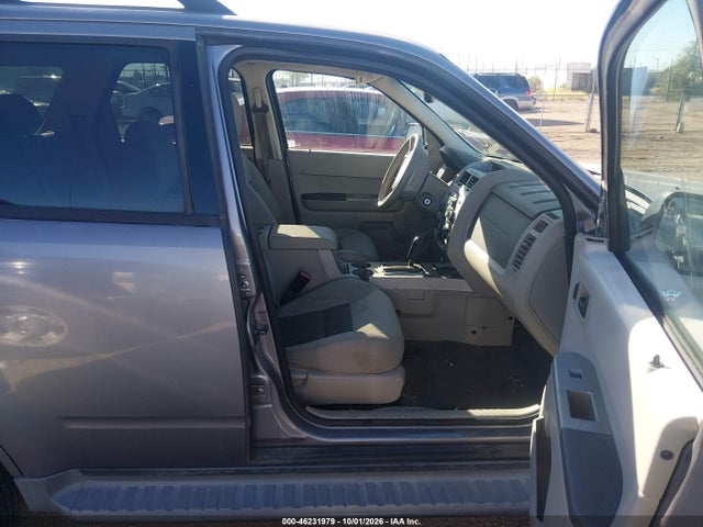 Aukcja sprzedaży 2008 Ford Escape Xlt, vin: 1FMCU03138KB83654, numer aukcji: 46231979