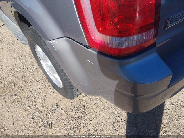 Aukcja sprzedaży 2008 Ford Escape Xlt, vin: 1FMCU03138KB83654, numer aukcji: 46231979