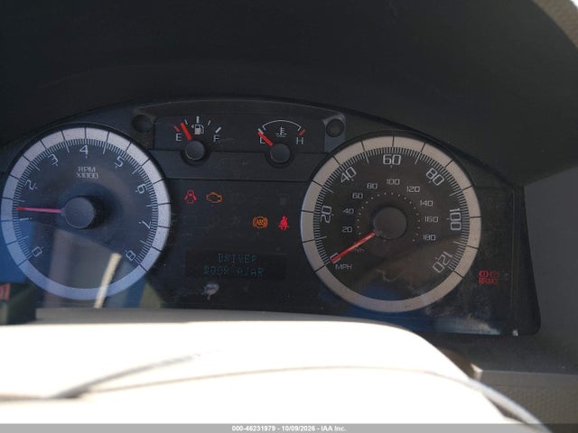 Aukcja sprzedaży 2008 Ford Escape Xlt, vin: 1FMCU03138KB83654, numer aukcji: 46231979