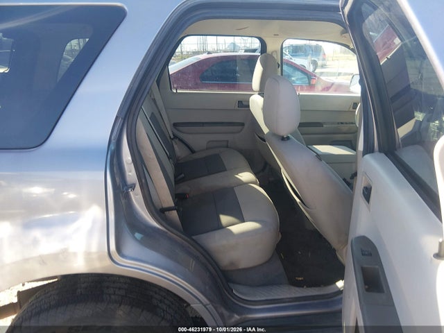 Aukcja sprzedaży 2008 Ford Escape Xlt, vin: 1FMCU03138KB83654, numer aukcji: 46231979