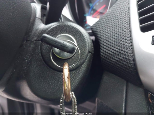 Продажа на аукционе авто 2015 Chevrolet Cruze 1lt Auto, vin: 1G1PC5SBXF7238626, номер лота: 46231984