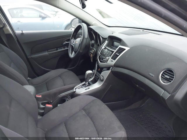 Продажа на аукционе авто 2015 Chevrolet Cruze 1lt Auto, vin: 1G1PC5SBXF7238626, номер лота: 46231984