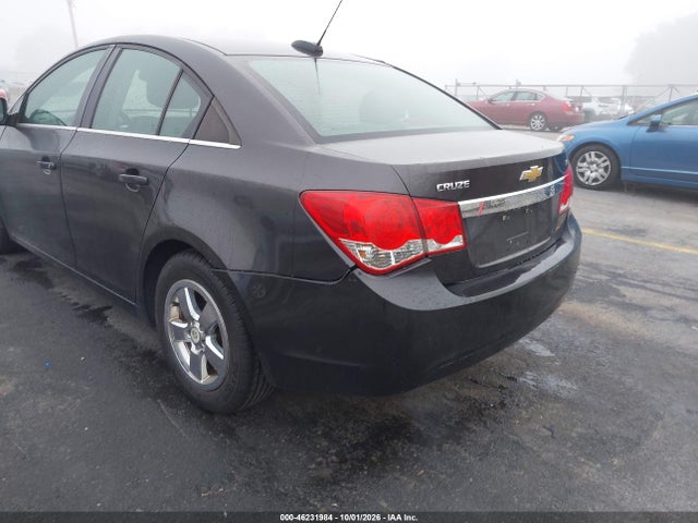 Продажа на аукционе авто 2015 Chevrolet Cruze 1lt Auto, vin: 1G1PC5SBXF7238626, номер лота: 46231984