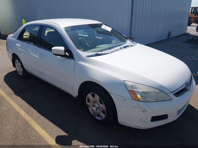 Продажа на аукционе авто 2007 Honda Accord 2.4 Lx, vin: 1HGCM56447A213130, номер лота: 46231989