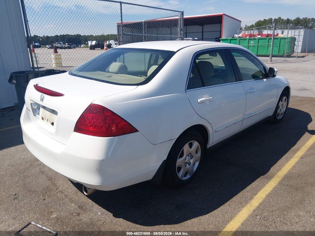 Продажа на аукционе авто 2007 Honda Accord 2.4 Lx, vin: 1HGCM56447A213130, номер лота: 46231989