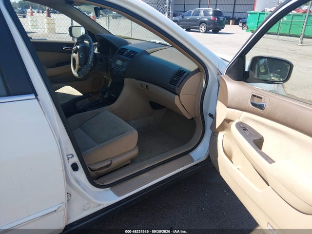Продажа на аукционе авто 2007 Honda Accord 2.4 Lx, vin: 1HGCM56447A213130, номер лота: 46231989