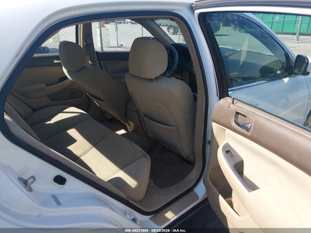 Продажа на аукционе авто 2007 Honda Accord 2.4 Lx, vin: 1HGCM56447A213130, номер лота: 46231989