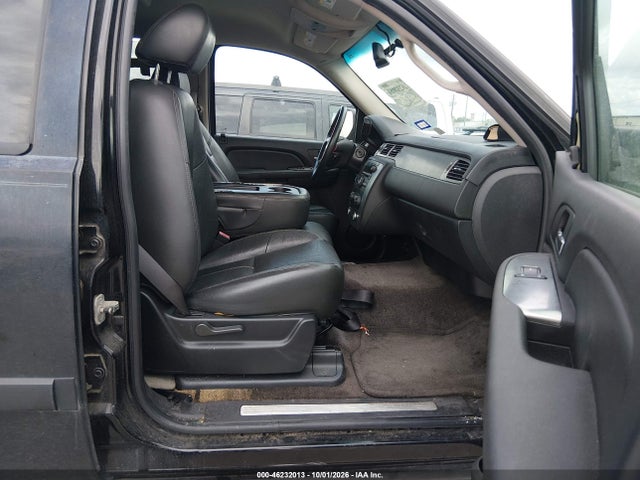 2007 Chevrolet Tahoe Ls მანქანა იყიდება აუქციონზე, vin: 1GNFC13027R419998, აუქციონის ნომერი: 46232013