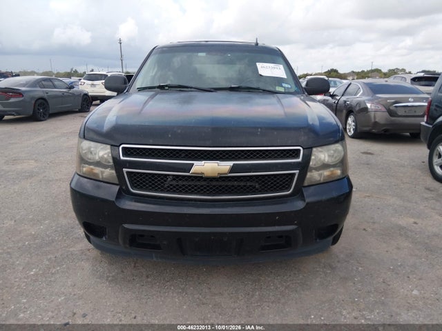 2007 Chevrolet Tahoe Ls მანქანა იყიდება აუქციონზე, vin: 1GNFC13027R419998, აუქციონის ნომერი: 46232013