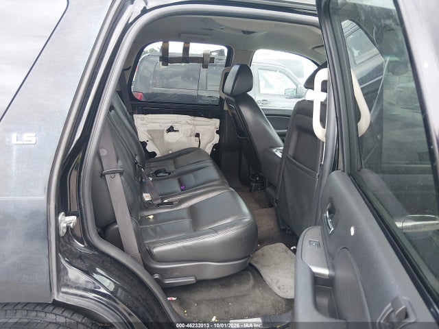 2007 Chevrolet Tahoe Ls მანქანა იყიდება აუქციონზე, vin: 1GNFC13027R419998, აუქციონის ნომერი: 46232013