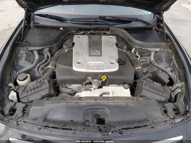46232018 :رقم المزاد ، JN1CV6AP7FM580171 vin ، 2015 Infiniti Q40 مزاد بيع