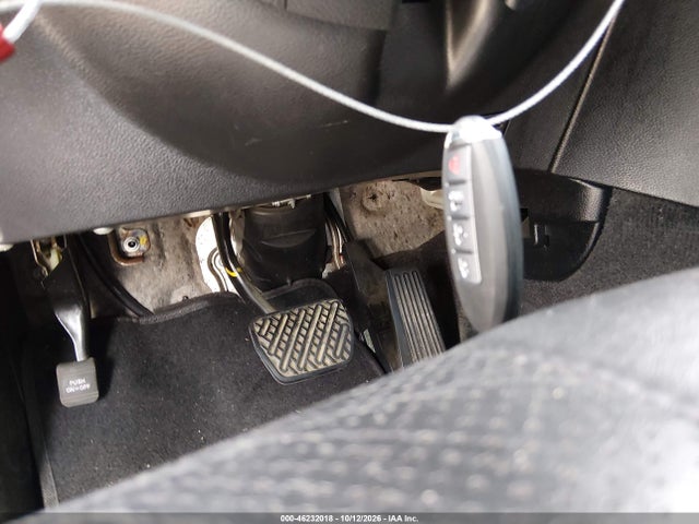 46232018 :رقم المزاد ، JN1CV6AP7FM580171 vin ، 2015 Infiniti Q40 مزاد بيع