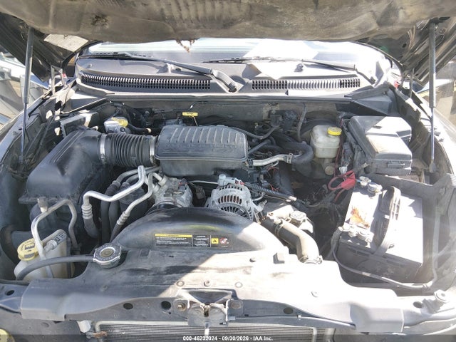 Продажа на аукционе авто 2005 Dodge Dakota Slt, vin: 1D7HW48J85S342108, номер лота: 46232024