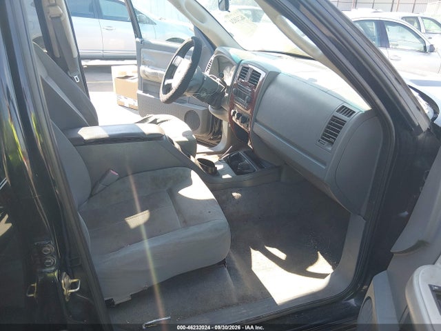 Продажа на аукционе авто 2005 Dodge Dakota Slt, vin: 1D7HW48J85S342108, номер лота: 46232024