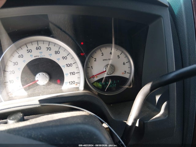 Продажа на аукционе авто 2005 Dodge Dakota Slt, vin: 1D7HW48J85S342108, номер лота: 46232024