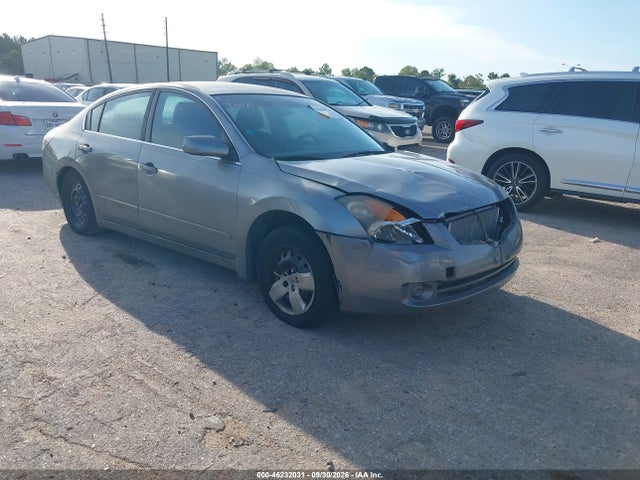Aukcja sprzedaży 2007 Nissan Altima 2.5 S, vin: 1N4AL21E07C127217, numer aukcji: 46232031
