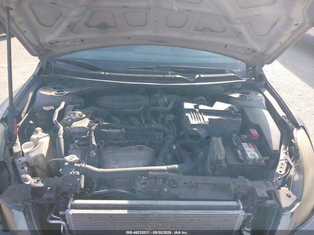 Aukcja sprzedaży 2007 Nissan Altima 2.5 S, vin: 1N4AL21E07C127217, numer aukcji: 46232031