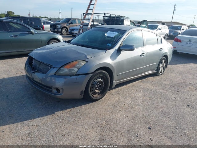 Aukcja sprzedaży 2007 Nissan Altima 2.5 S, vin: 1N4AL21E07C127217, numer aukcji: 46232031
