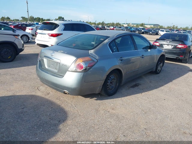 Aukcja sprzedaży 2007 Nissan Altima 2.5 S, vin: 1N4AL21E07C127217, numer aukcji: 46232031