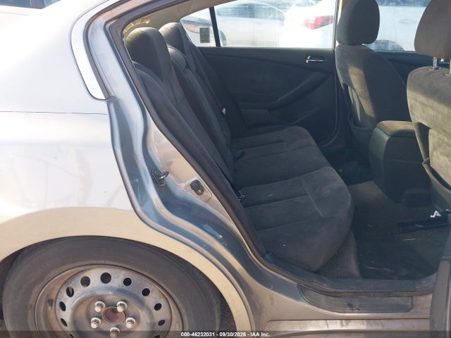 Aukcja sprzedaży 2007 Nissan Altima 2.5 S, vin: 1N4AL21E07C127217, numer aukcji: 46232031