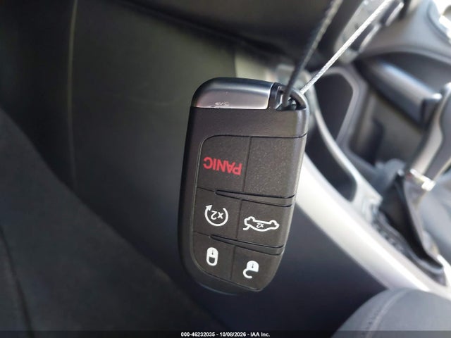 Продаж на аукціоні авто 2020 Jeep Compass Sport Fwd, vin: 3C4NJCAB8LT151146, номер лоту: 46232035