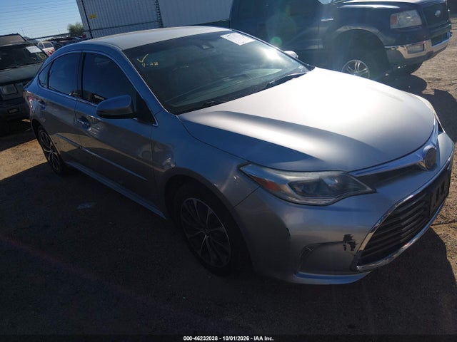 46232038 :رقم المزاد ، 4T1BK1EBXJU269678 vin ، 2018 Toyota Avalon Xle مزاد بيع