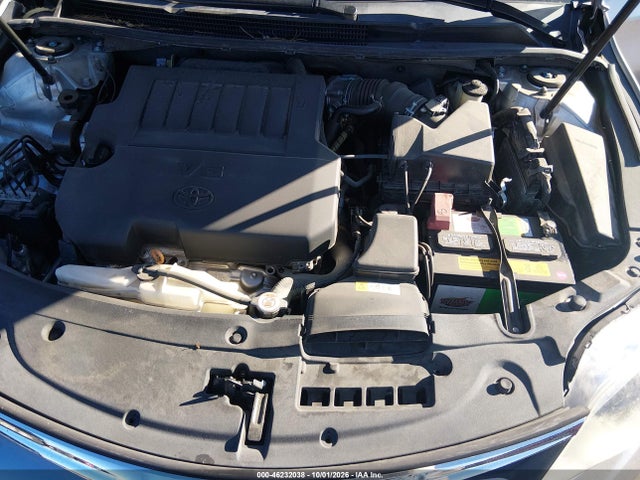 46232038 :رقم المزاد ، 4T1BK1EBXJU269678 vin ، 2018 Toyota Avalon Xle مزاد بيع