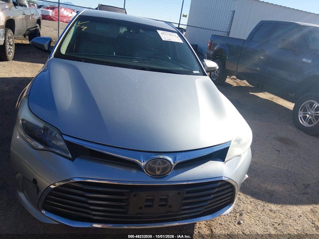 46232038 :رقم المزاد ، 4T1BK1EBXJU269678 vin ، 2018 Toyota Avalon Xle مزاد بيع