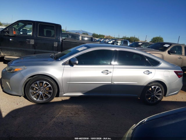 46232038 :رقم المزاد ، 4T1BK1EBXJU269678 vin ، 2018 Toyota Avalon Xle مزاد بيع
