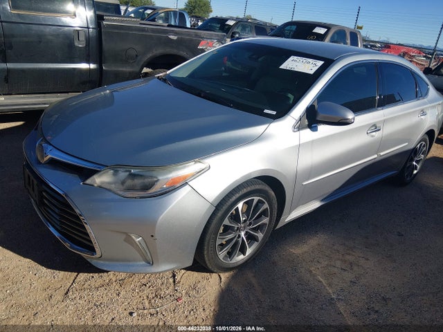 46232038 :رقم المزاد ، 4T1BK1EBXJU269678 vin ، 2018 Toyota Avalon Xle مزاد بيع