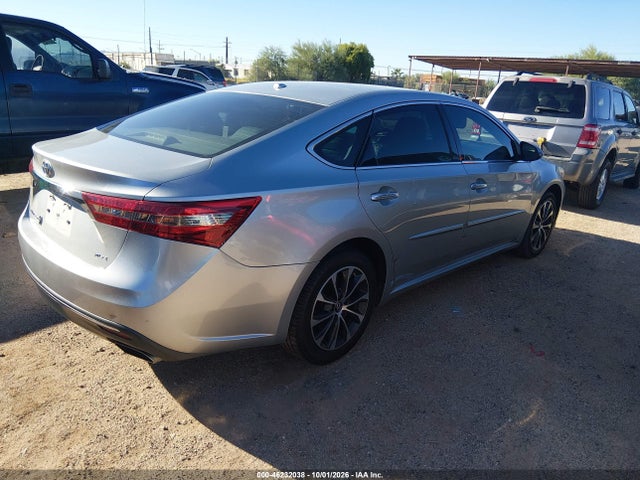 46232038 :رقم المزاد ، 4T1BK1EBXJU269678 vin ، 2018 Toyota Avalon Xle مزاد بيع