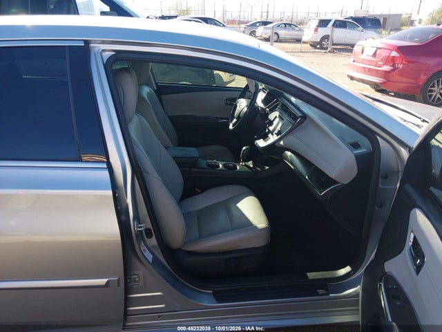 46232038 :رقم المزاد ، 4T1BK1EBXJU269678 vin ، 2018 Toyota Avalon Xle مزاد بيع